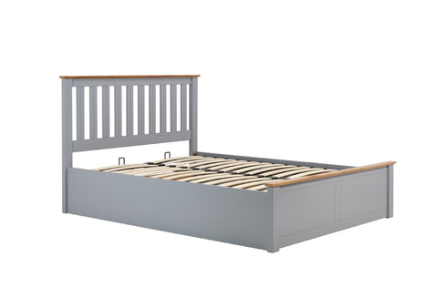 Phoenix Ottoman Bed